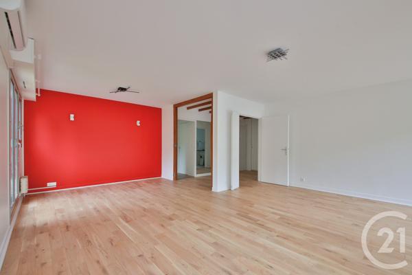 Appartement F3 à vendre  3 pièces - 90 m2 PARIS - 75015