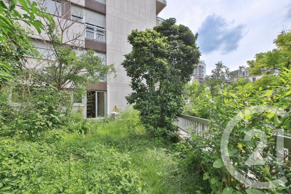 Appartement F3 à vendre  3 pièces - 90 m2 PARIS - 75015