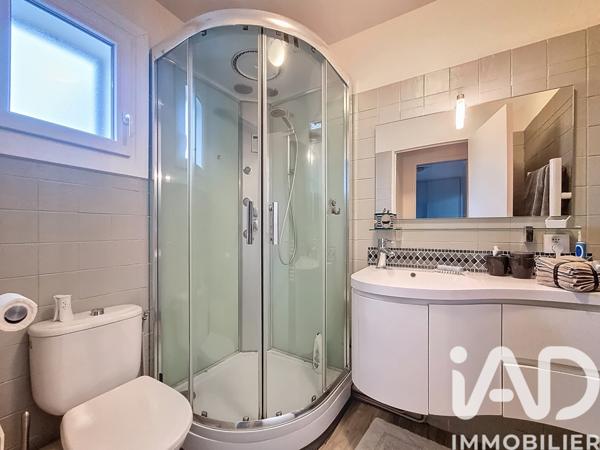 Maison à vendre 5 pièces 113 m² Bailly-Romainvilliers