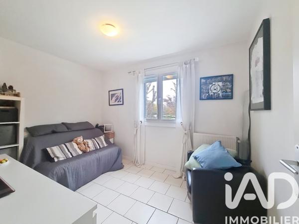Maison à vendre 5 pièces 113 m² Bailly-Romainvilliers