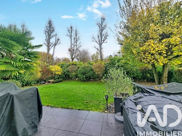 Maison à vendre 5 pièces 113 m² Bailly-Romainvilliers