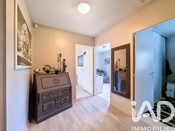 Maison à vendre 5 pièces 113 m² Bailly-Romainvilliers