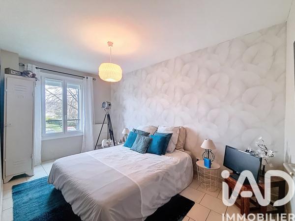 Maison à vendre 5 pièces 113 m² Bailly-Romainvilliers