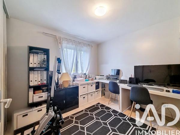 Maison à vendre 5 pièces 113 m² Bailly-Romainvilliers