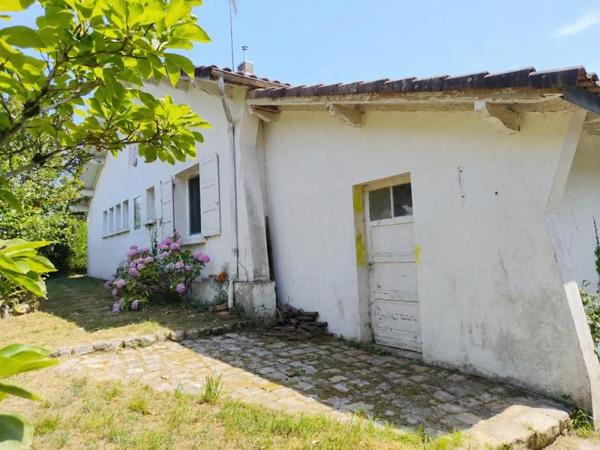 Maison à vendre 138 320 € Cazères-sur-l'Adour 3 p 70 m² DPE E