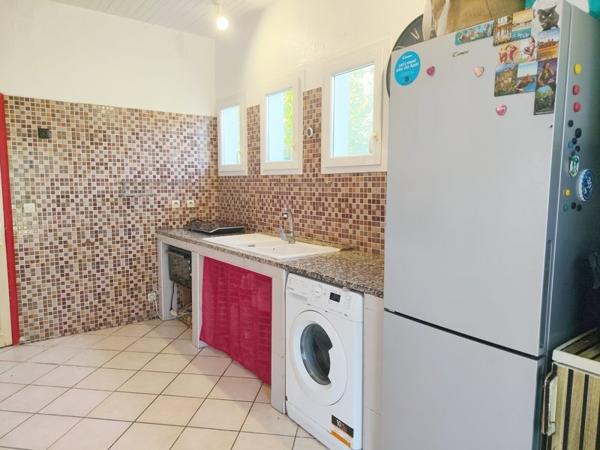 Maison à vendre 138 320 € Cazères-sur-l'Adour 3 p 70 m² DPE E