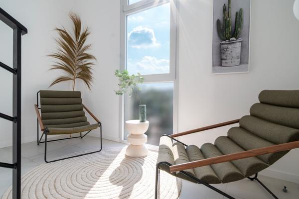 Vente Penthouse Antibes 4 Pièces 112 m²