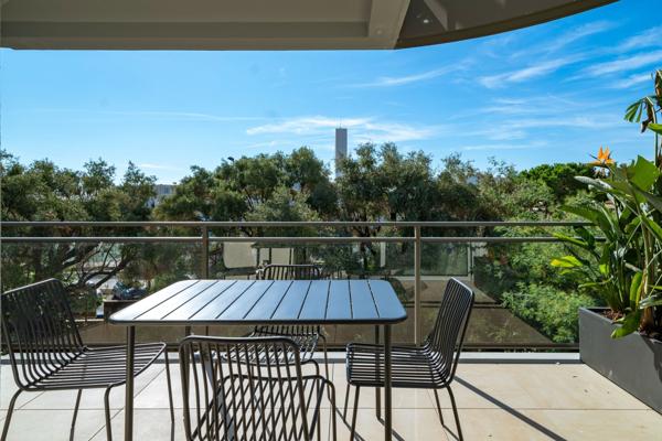 Vente Penthouse Antibes 4 Pièces 112 m²