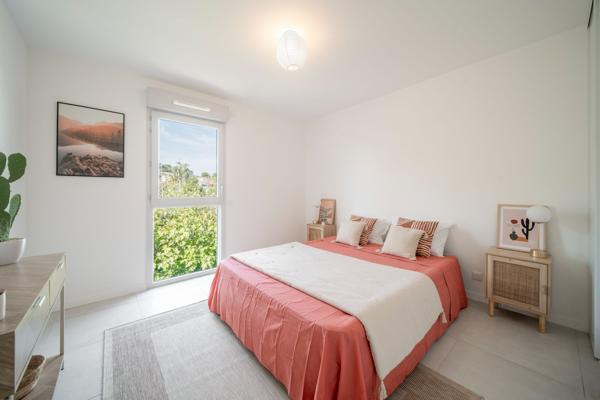 Vente Penthouse Antibes 4 Pièces 112 m²
