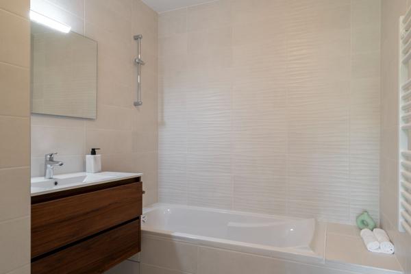 Vente Penthouse Antibes 4 Pièces 112 m²