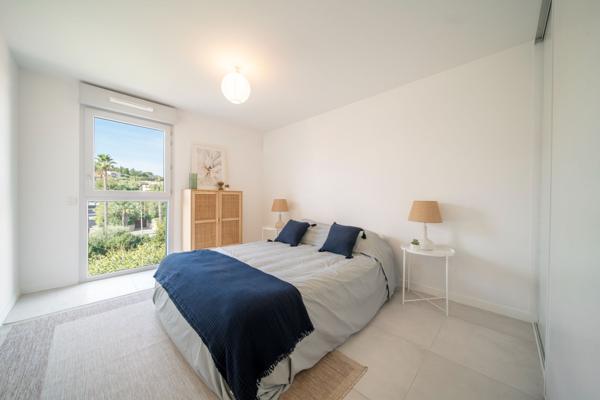 Vente Penthouse Antibes 4 Pièces 112 m²