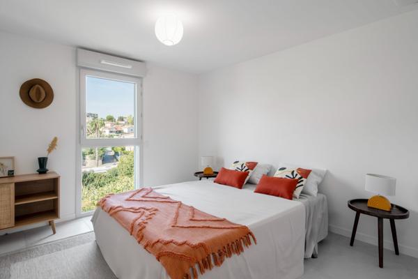 Vente Penthouse Antibes 4 Pièces 112 m²