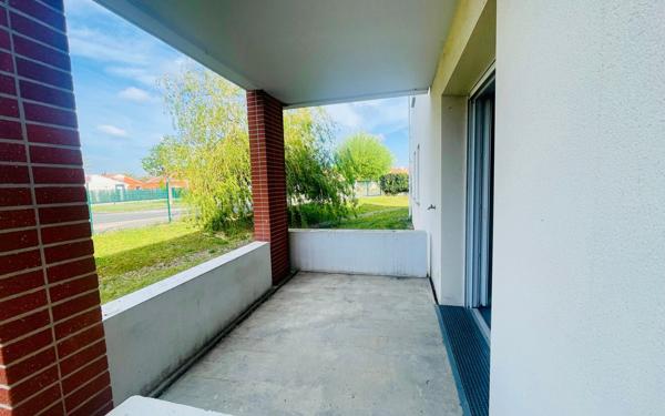 Appartement à vendre    3 pièces • 58 m2 Aucamville