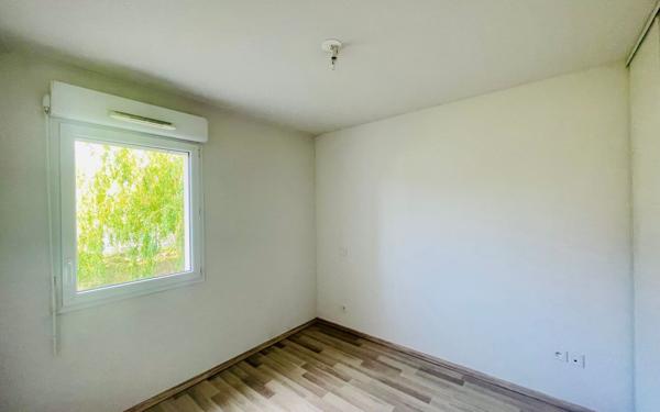 Appartement à vendre    3 pièces • 58 m2 Aucamville