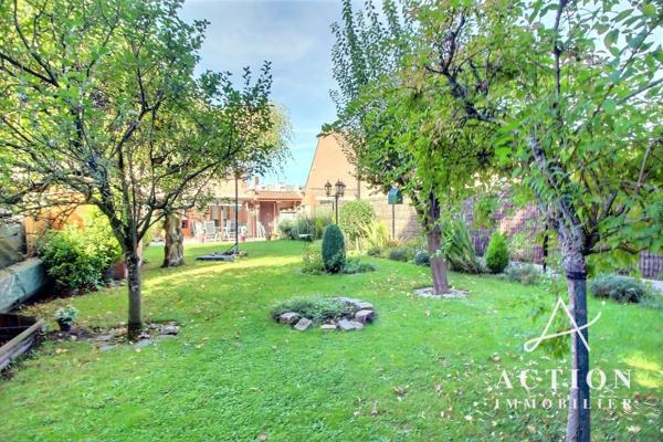 MAISON A VENDRE - WATTRELOS 112 m 2 | 299 900 €