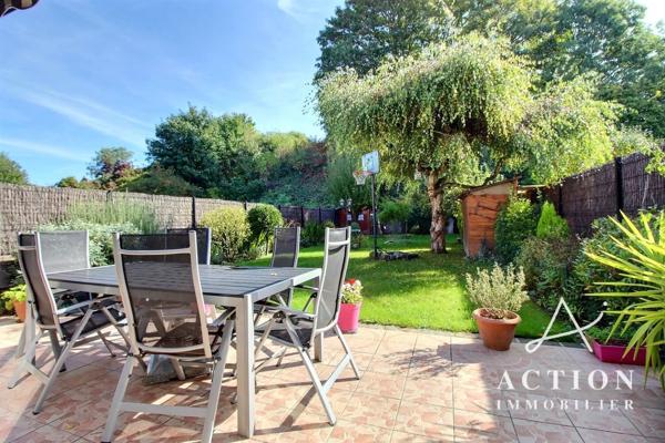 MAISON A VENDRE - WATTRELOS 112 m 2 | 299 900 €