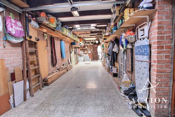 MAISON A VENDRE - WATTRELOS 112 m 2 | 299 900 €
