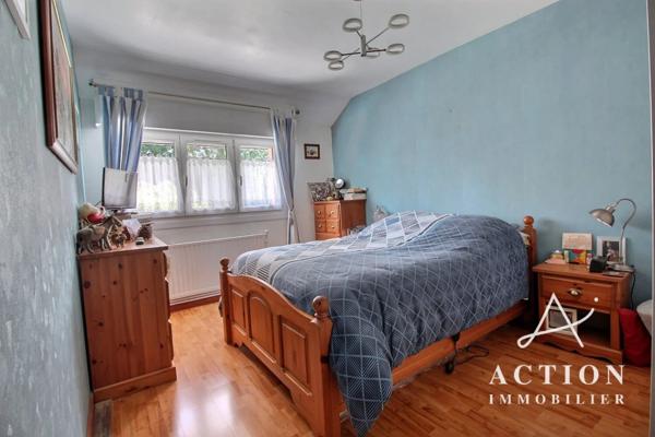 MAISON A VENDRE - WATTRELOS 112 m 2 | 299 900 €