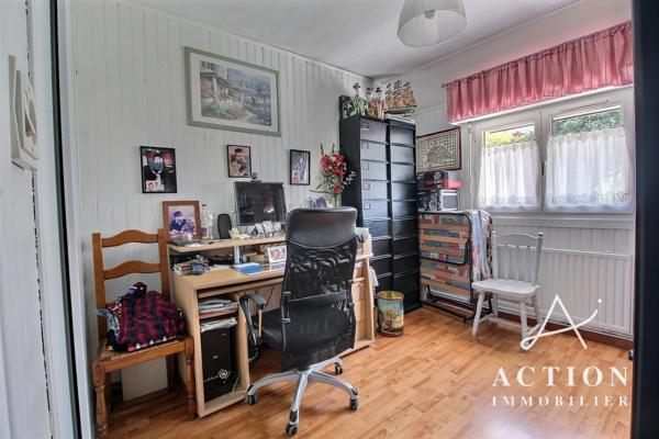 MAISON A VENDRE - WATTRELOS 112 m 2 | 299 900 €