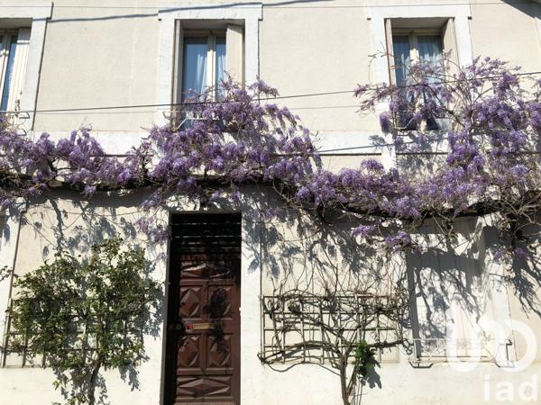 Maison à vendre 13 pièces 315 m² Civray