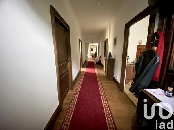 Maison à vendre 13 pièces 315 m² Civray