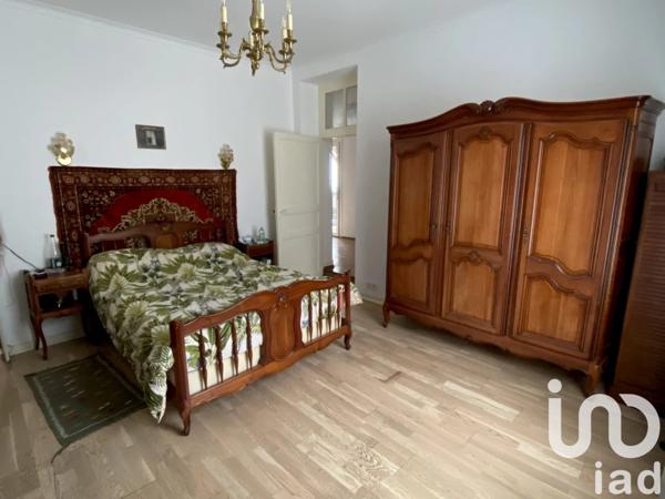 Maison à vendre 13 pièces 315 m² Civray