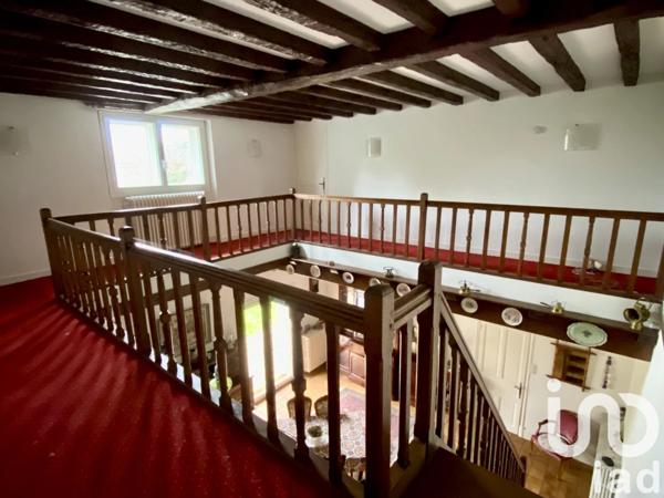 Maison à vendre 13 pièces 315 m² Civray