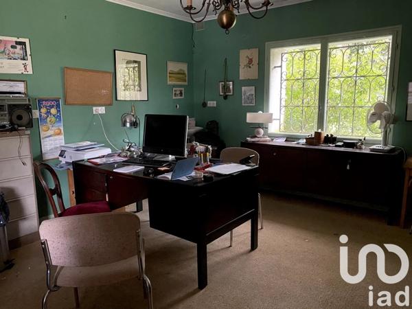 Maison à vendre 13 pièces 315 m² Civray