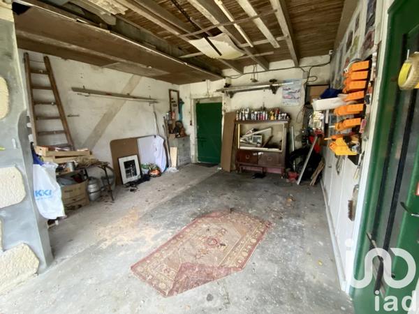 Maison à vendre 13 pièces 315 m² Civray