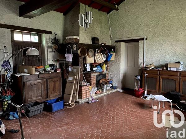 Maison à vendre 13 pièces 315 m² Civray
