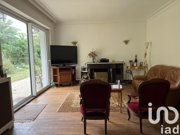 Maison à vendre 13 pièces 315 m² Civray
