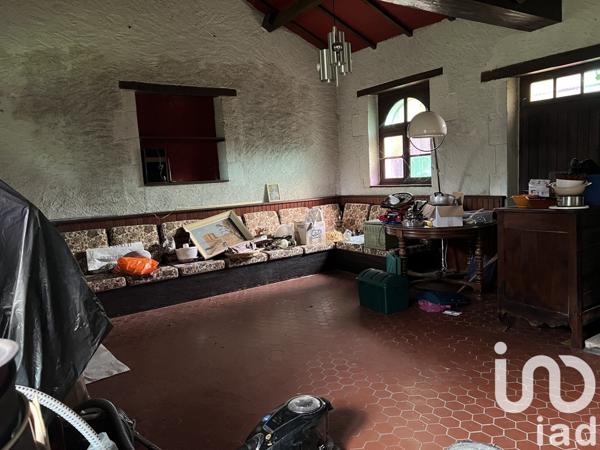 Maison à vendre 13 pièces 315 m² Civray