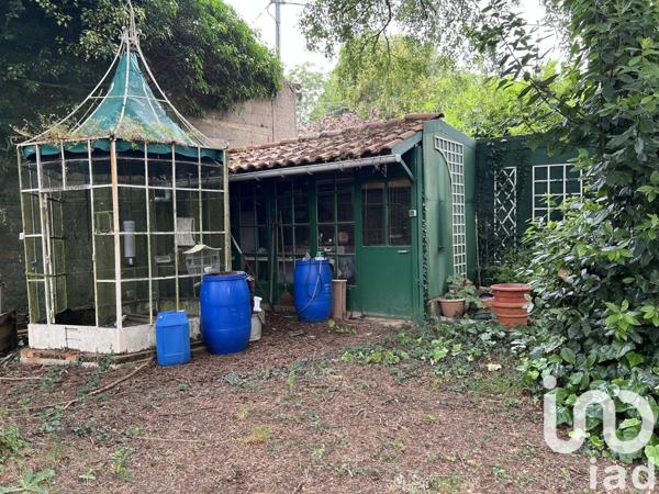 Maison à vendre 13 pièces 315 m² Civray