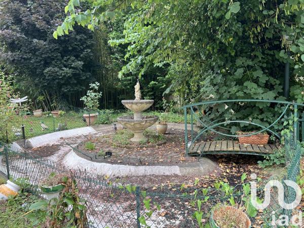 Maison à vendre 13 pièces 315 m² Civray