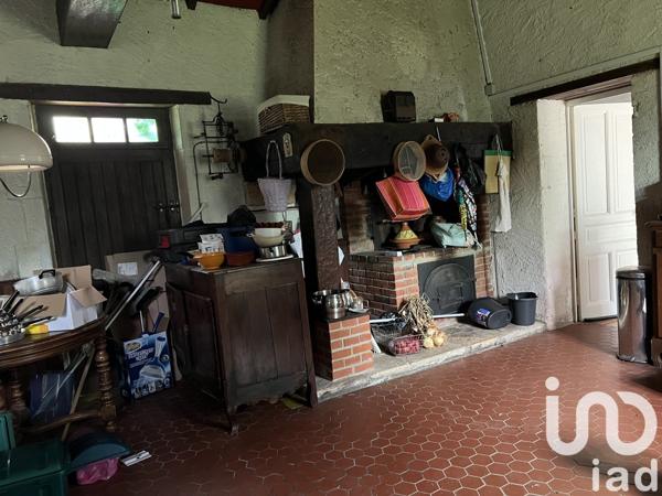 Maison à vendre 13 pièces 315 m² Civray