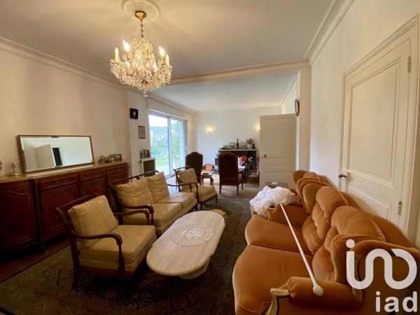 Maison à vendre 13 pièces 315 m² Civray