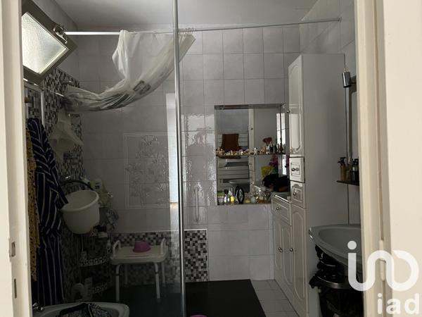 Maison à vendre 13 pièces 315 m² Civray