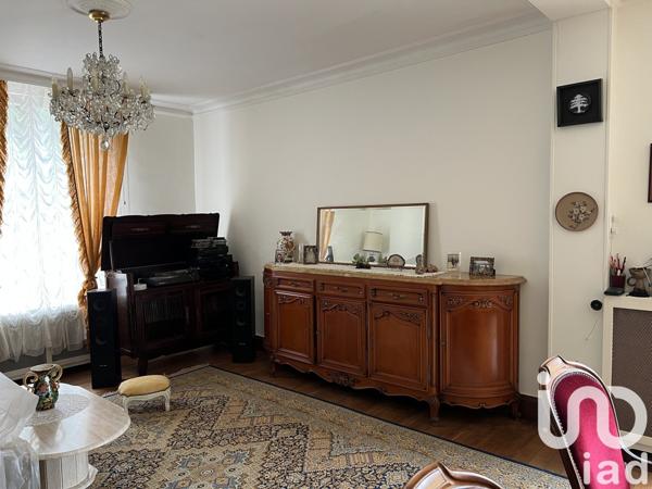 Maison à vendre 13 pièces 315 m² Civray