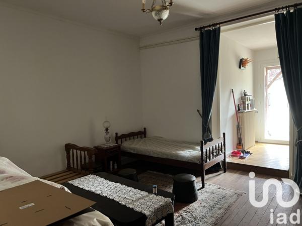 Maison à vendre 13 pièces 315 m² Civray