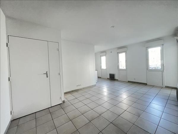 Appartement à louer |  TOURS |  2 pièces | 42 m²