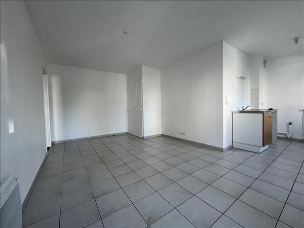 Appartement à louer |  TOURS |  2 pièces | 42 m²