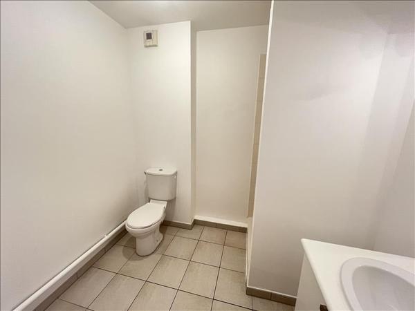 Appartement à louer |  TOURS |  2 pièces | 42 m²