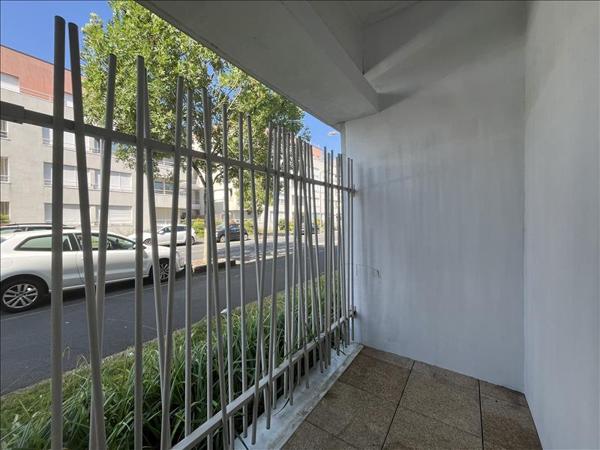 Appartement à louer |  TOURS |  2 pièces | 42 m²