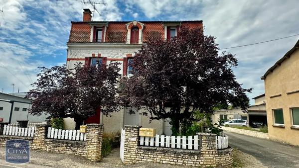 Appartement à louer 2 pièces 42.5m² Vergt (24380)