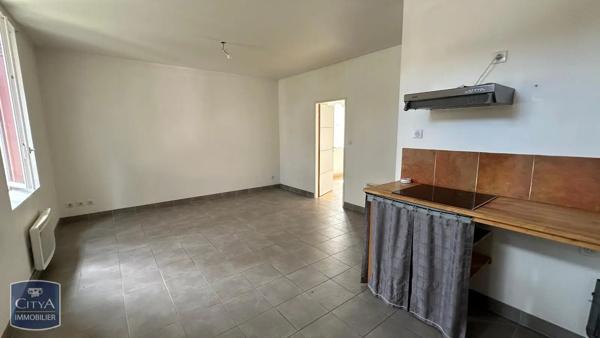 Appartement à louer 2 pièces 42.5m² Vergt (24380)