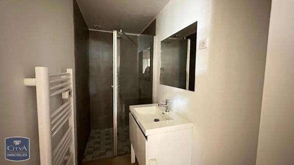 Appartement à louer 2 pièces 42.5m² Vergt (24380)