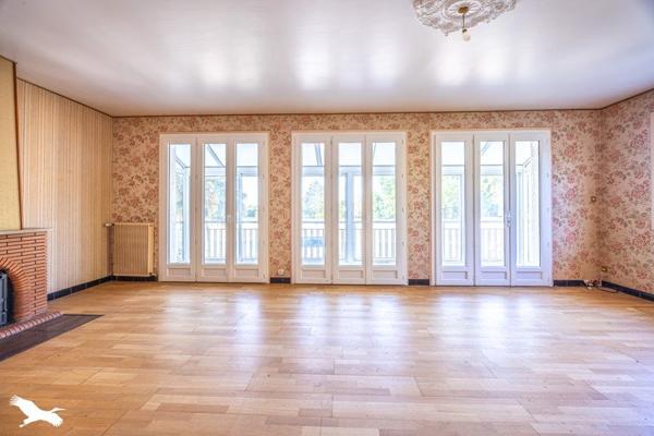 Maison à vendre |  Surgères |  6 pièces | 104 m²