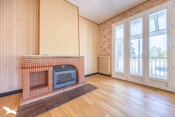 Maison à vendre |  Surgères |  6 pièces | 104 m²