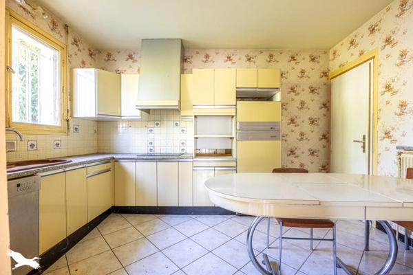 Maison à vendre |  Surgères |  6 pièces | 104 m²