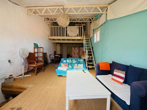 Maison de village T4 100m2 hab